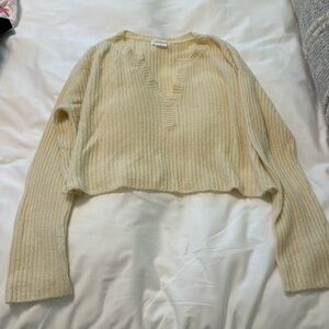 Lovers and Friends sweater